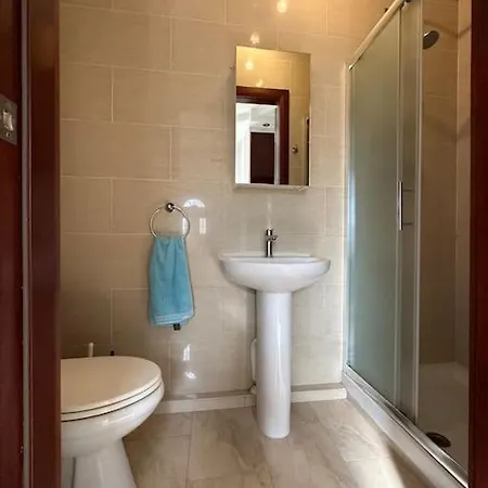 Villa Family With Large Garden Pissouri