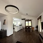 Family With Large Garden Villa Pissouri