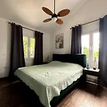 Villa Family With Large Garden Pissouri