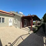 Family With Large Garden Villa *