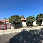 Villa Family With Large Garden *