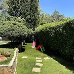 Villa Family With Large Garden *