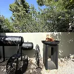 Family With Large Garden Villa Pissouri