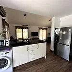 Family With Large Garden Villa *