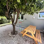 Villa Family With Large Garden