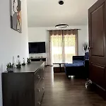 Family With Large Garden Villa *