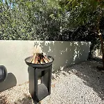 Villa Family With Large Garden