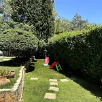 Family With Large Garden * Pissouri