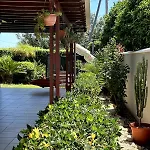 Villa Family With Large Garden